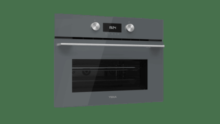 Микроволновая печь Teka MLC 8440 STONE GREY с грилем, цвет серый камень
