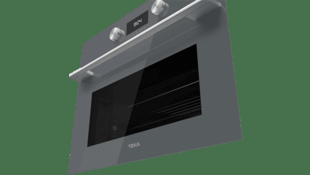 Микроволновая печь Teka MLC 8440 STONE GREY с грилем, цвет серый камень