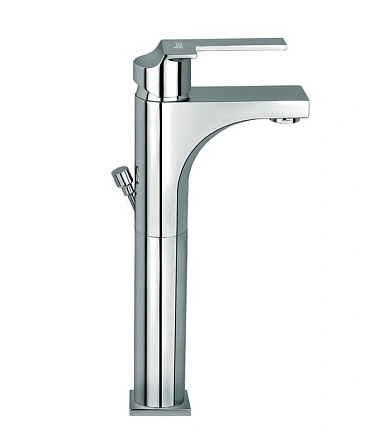 Смеситель для раковины Teka Icon Black