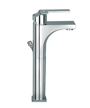 Смеситель для раковины Teka Icon Black