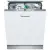 Посудомойка  Neff S51M40X0RU встраиваемая, цвет серебристый