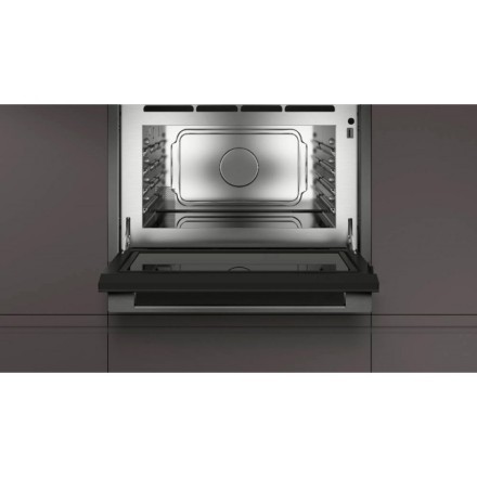 Микроволновая печь  Neff C17UR02G0, цвет чёрный