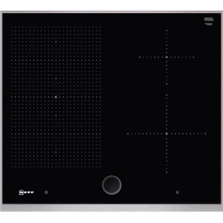 Поверхность  Neff T56TS51N0, цвет чёрный