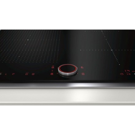 Поверхность  Neff T56TS51N0, цвет чёрный