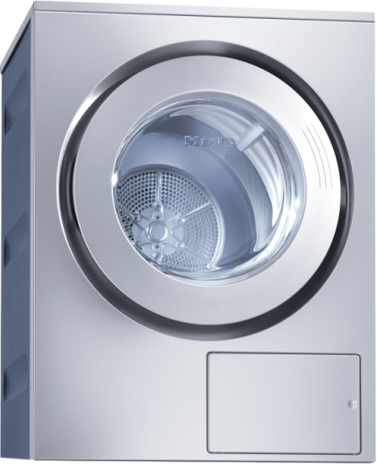 Верхний сушильный модуль колонны Miele PT 7189 EL RU ED , цвет сталь