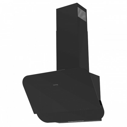 Вытяжка Korting Khc 66135 gn наклонная, цвет черный