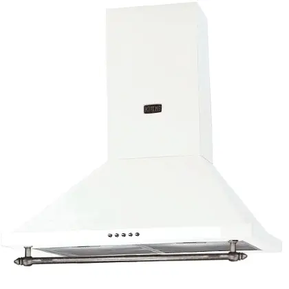 Вытяжка Korting Khc 6750 rsi купольная, цвет античный белый Вытяжка Korting Khc 6750 rsi купольная, цвет античный белый