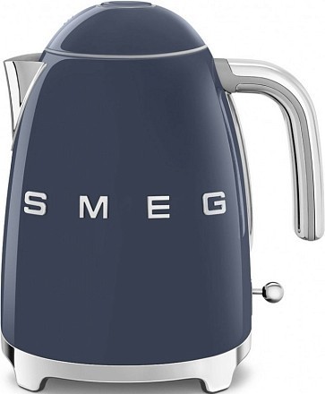Электрический чайник Smeg KLF03NBEU