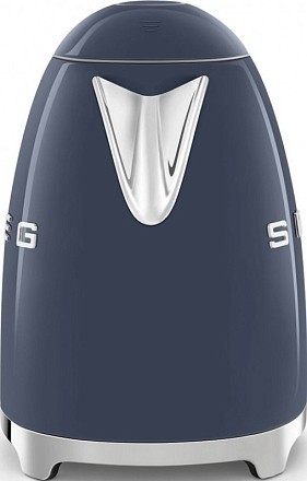 Электрический чайник Smeg KLF03NBEU