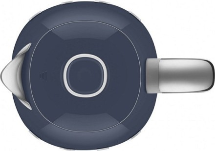 Электрический чайник Smeg KLF03NBEU