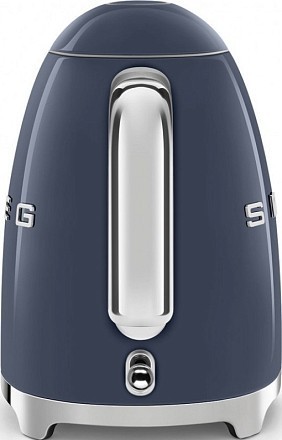 Электрический чайник Smeg KLF03NBEU