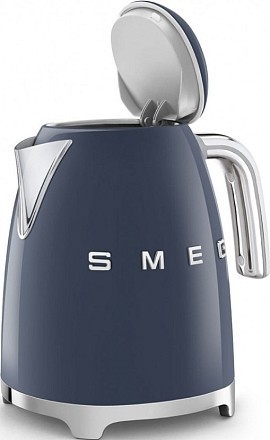 Электрический чайник Smeg KLF03NBEU