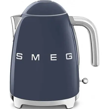 Электрический чайник Smeg KLF03NBEU