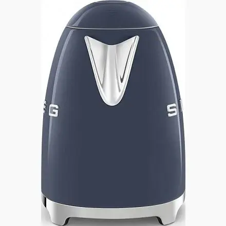 Электрический чайник Smeg KLF03NBEU