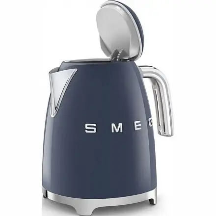Электрический чайник Smeg KLF03NBEU