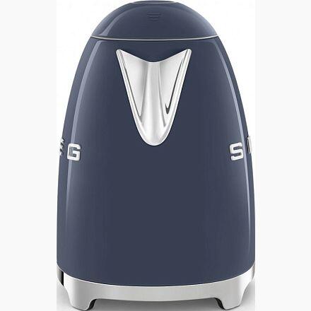 Электрический чайник Smeg KLF03NBEU