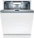 Посудомоечная машина Bosch SMV8ZCX07E