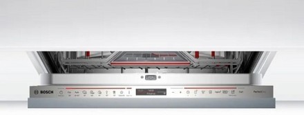 Посудомоечная машина Bosch SMV8ZCX07E