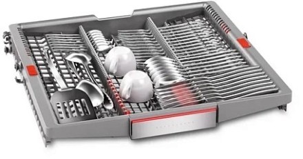 Посудомоечная машина Bosch SMV8ZCX07E