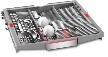 Посудомоечная машина Bosch SMV8ZCX07E