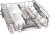 Посудомоечная машина Bosch SMV8ZCX07E