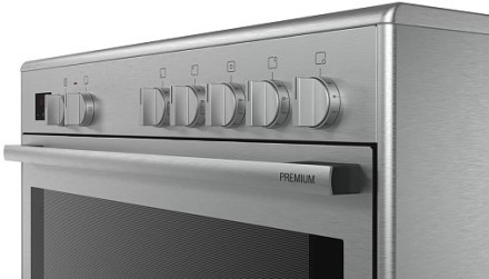 Электрическая плита Bosch HCB738357M