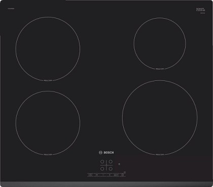 Индукционная варочная панель Bosch PUE63RBB5E