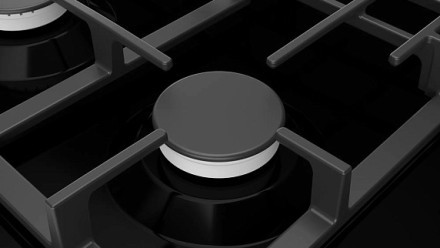 Газовая варочная панель Bosch PGP6B6B92R