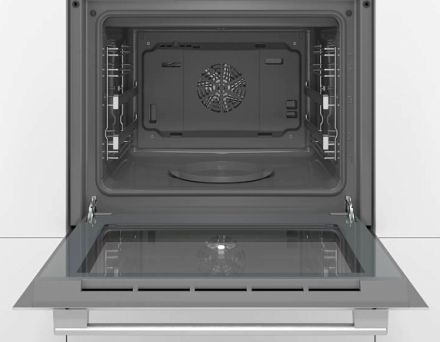 Духовой шкаф Bosch HIJ517YW2R
