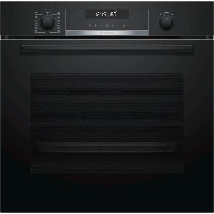 Духовой шкаф Bosch HBG5780B0