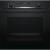 Духовой шкаф Bosch HBG5780B0
