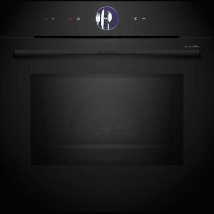 Духовой шкаф Bosch HMG976RB1S