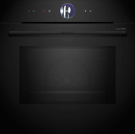 Духовой шкаф Bosch HMG976RB1S