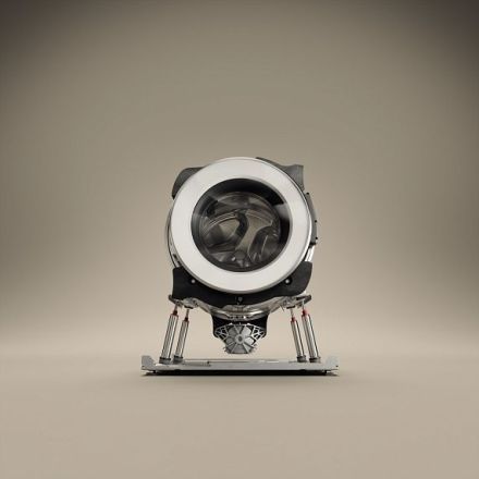 Стиральная машина Asko W7124XXLW