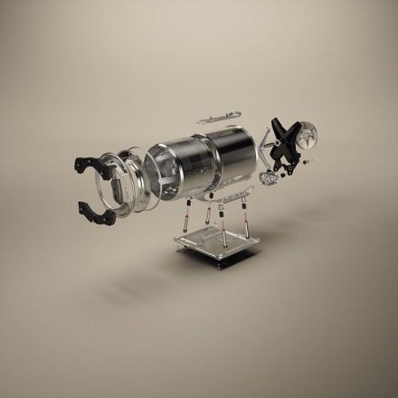 Стиральная машина Asko W7124XXLW