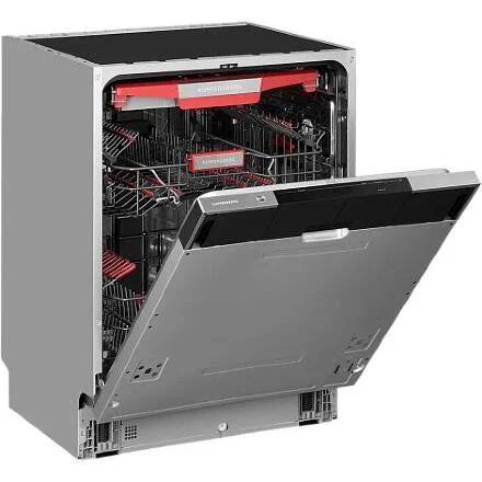 Посудомоечная машина Kuppersberg GLM 6096
