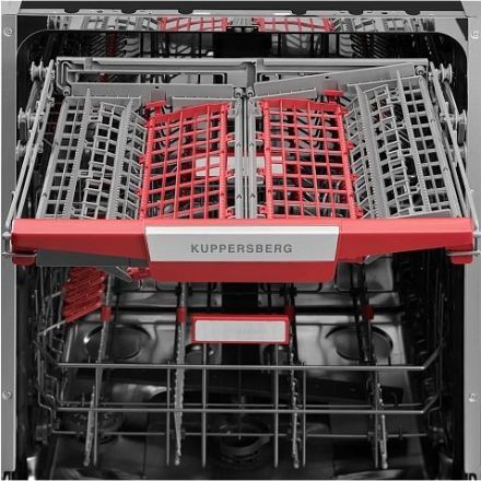 Посудомоечная машина Kuppersberg GLM 6096