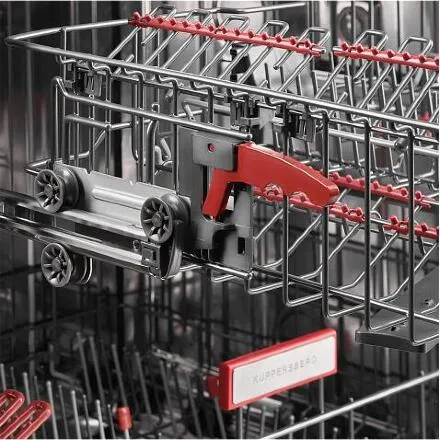 Посудомоечная машина Kuppersberg GLM 6096