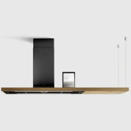 Вытяжка Elica BIO BLRO/A 120 ROVERE