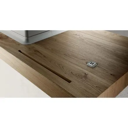 Вытяжка Elica BIO BLRO/A 120 ROVERE