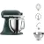 Миксер планетарный KitchenAid Artisan 5KSM185PSEPH корал