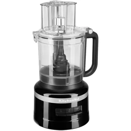 Кухонный комбайн KitchenAid 3.1 л черный 5KFP1319EOB