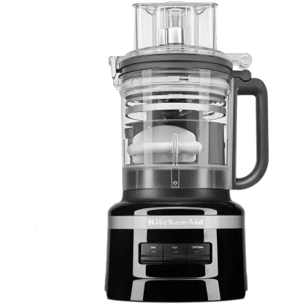 Кухонный комбайн KitchenAid 3.1 л черный 5KFP1319EOB