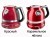 Чайник KitchenAid Artisan 5KEK1522EPP