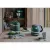 Чайник KitchenAid ARTISAN 1,5 л пальмовый с выбором температуры 5KEK1522EPP