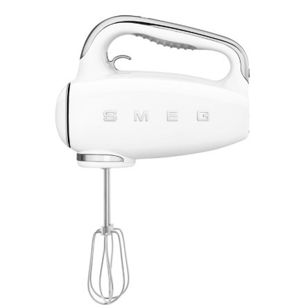 Миксер ручной Smeg HMF01PBEU пастельный голубой