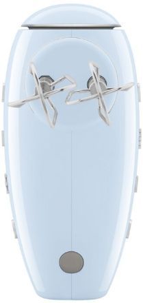 Миксер ручной Smeg HMF01PBEU пастельный