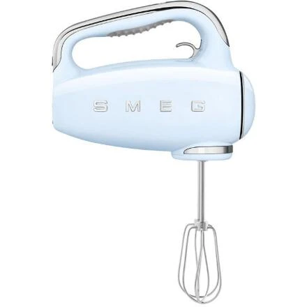 Ручной миксер Smeg HMF01PBEU