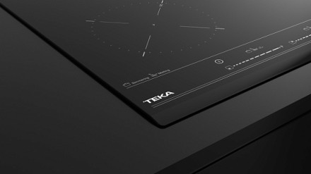 Варочная панель Teka IZC 42300 DMS BLACK индукционная
