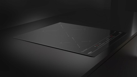 Варочная панель Teka IZC 42300 DMS BLACK индукционная